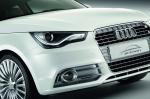 Audi A1 e-Tron Concept 2010 года